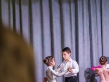 Balul Bobocilor - O. Ghibu