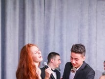 Balul Bobocilor - O. Ghibu