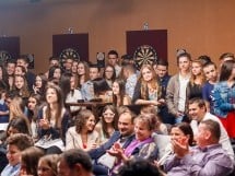 Balul Bobocilor - O. Ghibu