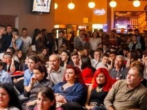 Balul Bobocilor - O. Ghibu