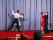 Balul Bobocilor - O. Ghibu