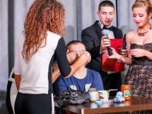 Balul Bobocilor - O. Ghibu