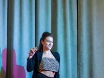 Balul Bobocilor - O. Ghibu