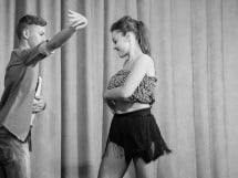 Balul Bobocilor - O. Ghibu