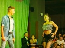 Balul Bobocilor - O. Ghibu