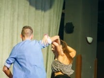 Balul Bobocilor - O. Ghibu