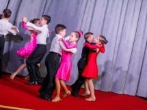 Balul Bobocilor - O. Ghibu