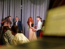 Balul Bobocilor - O. Ghibu