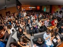 Balul Bobocilor - O. Ghibu