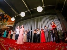 Balul Bobocilor - O. Ghibu