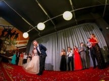 Balul Bobocilor - O. Ghibu