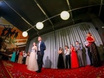 Balul Bobocilor - O. Ghibu