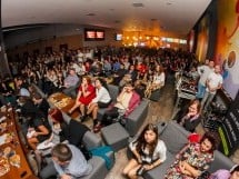 Balul Bobocilor - O. Ghibu