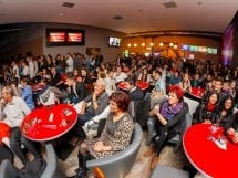 Balul Bobocilor - O. Ghibu