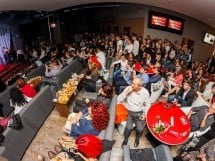 Balul Bobocilor - O. Ghibu