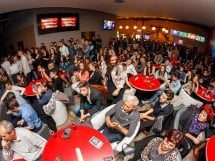 Balul Bobocilor - O. Ghibu