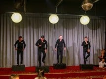 Balul Bobocilor - O. Ghibu