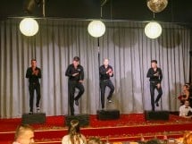 Balul Bobocilor - O. Ghibu