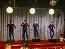 Balul Bobocilor - O. Ghibu