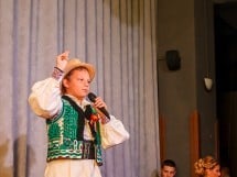 Balul Bobocilor - O. Ghibu