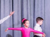 Balul Bobocilor - O. Ghibu