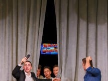 Balul Bobocilor - O. Ghibu