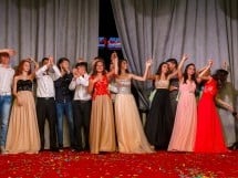 Balul Bobocilor - O. Ghibu