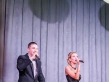 Balul Bobocilor - O. Ghibu