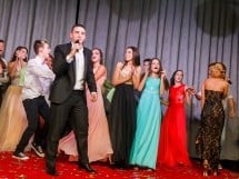 Balul Bobocilor - O. Ghibu