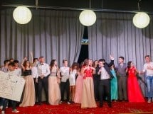 Balul Bobocilor - O. Ghibu