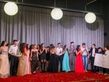 Balul Bobocilor - O. Ghibu