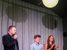 Balul Bobocilor - O. Ghibu