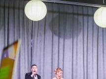 Balul Bobocilor - O. Ghibu