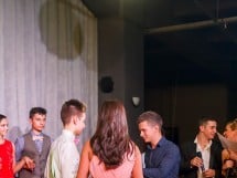 Balul Bobocilor - O. Ghibu