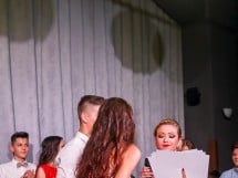 Balul Bobocilor - O. Ghibu