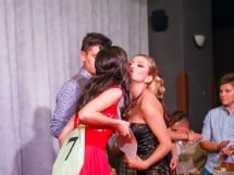 Balul Bobocilor - O. Ghibu