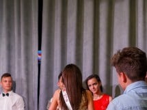 Balul Bobocilor - O. Ghibu