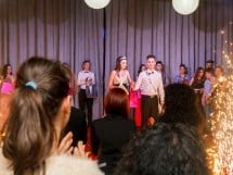 Balul Bobocilor - O. Ghibu