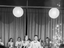 Balul Bobocilor - O. Ghibu