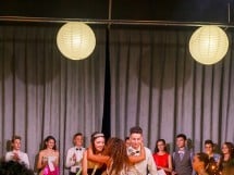 Balul Bobocilor - O. Ghibu