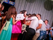 Balul Bobocilor - O. Ghibu