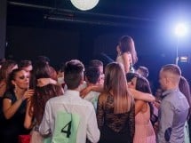 Balul Bobocilor - O. Ghibu