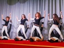 Balul Bobocilor - O. Ghibu