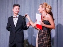 Balul Bobocilor - O. Ghibu