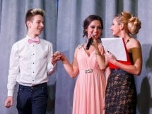 Balul Bobocilor - O. Ghibu