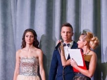 Balul Bobocilor - O. Ghibu