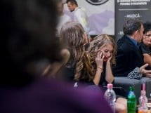 Balul Bobocilor - O. Ghibu