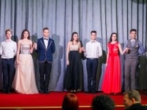 Balul Bobocilor - O. Ghibu