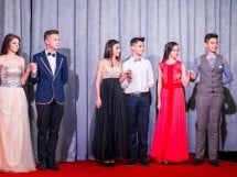 Balul Bobocilor - O. Ghibu