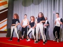 Balul Bobocilor - O. Ghibu